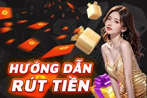 Hướng dẫn rút tiền